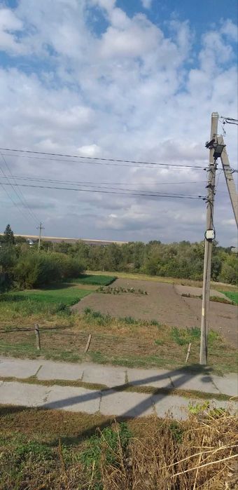 Продаж земельної ділянки в с. Германівка, Обухівський район