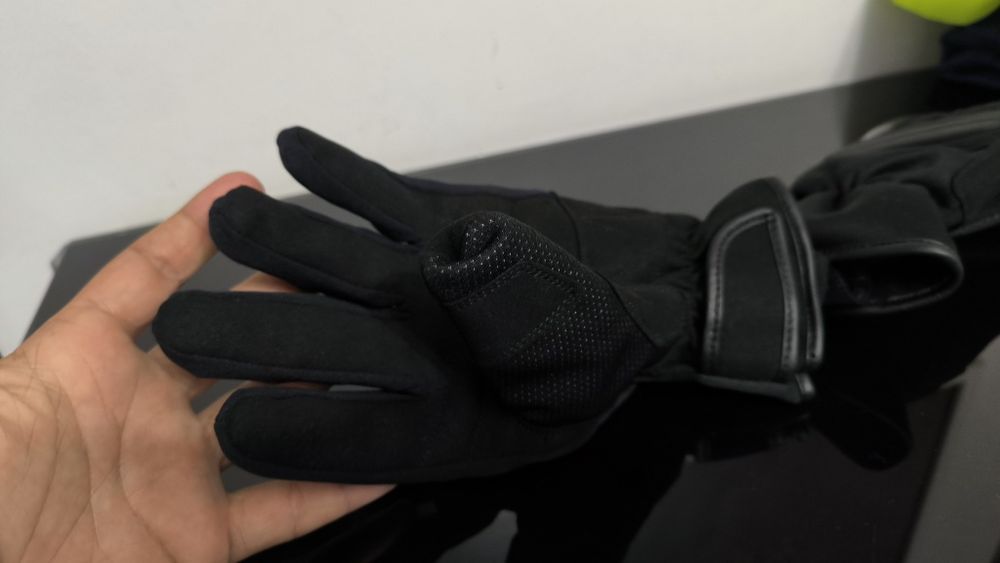 Luvas Sprint de Inverno