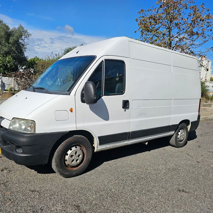 Citroën Jumper