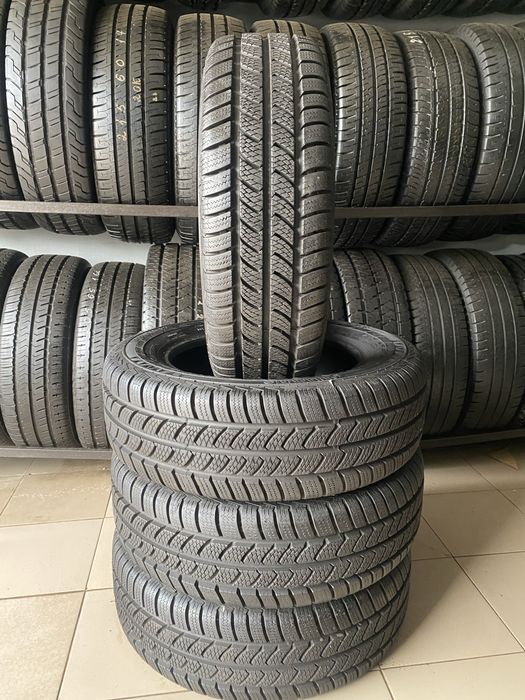 205/65/16с 107/105Т Continental Vanco Winter 2