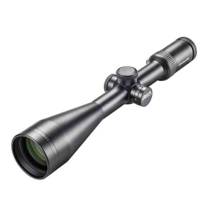 Luneta celownicza Delta Optical Titanium HD 2,5-10x50 4A S