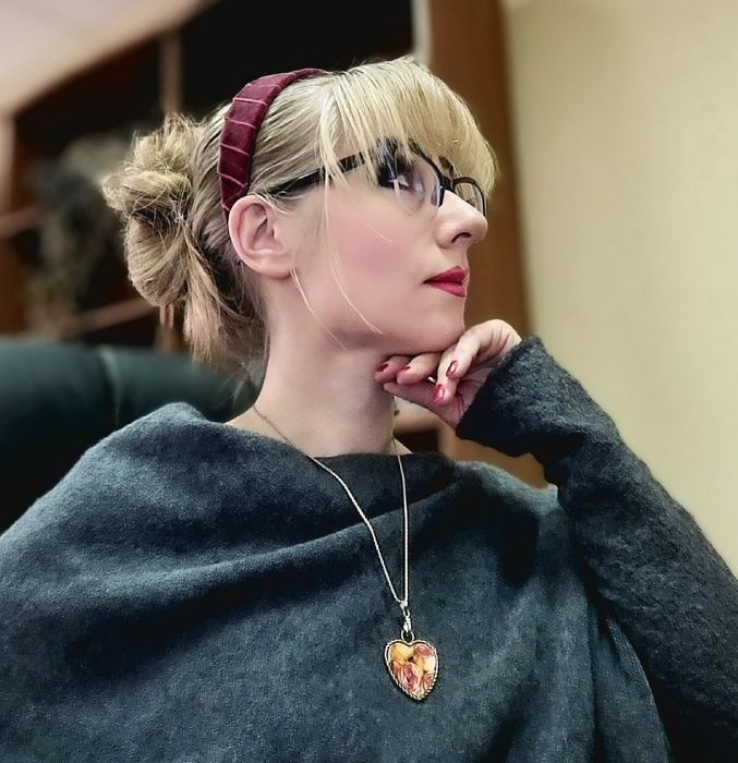 обручи для прически (^_^)v