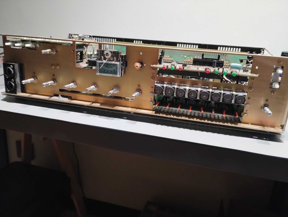 Radmor 5102 TE - niekompletny