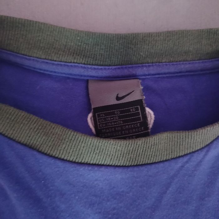 Vintage koszulka Brazylii