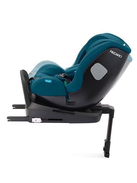 Recaro Salia 125

Fotelik obrotowy AŻ DO 7 Lat!