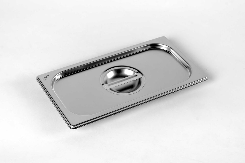 GN 1/3 — нова гастроємність для кафе та ресторанів