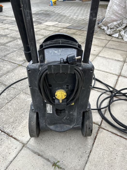 Kärcher hd 5/11 C