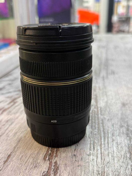tamron 28 75 canon - купити об'єктиви - Ціна на OLX.ua