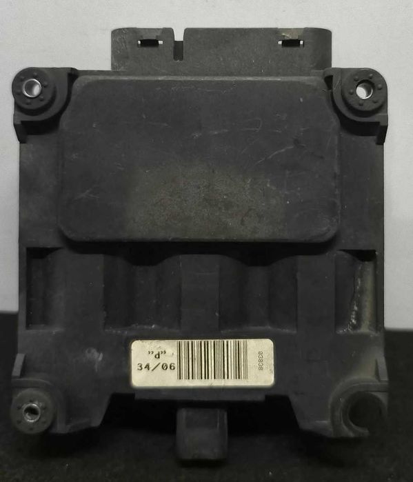 Módulo Eletrónico 6Q0906625 - VW GOLF PLUS V
