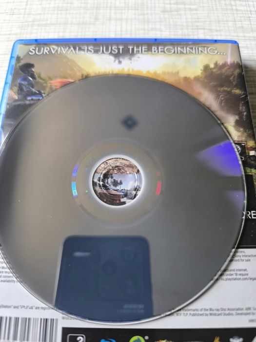 ARK Survival Evolved