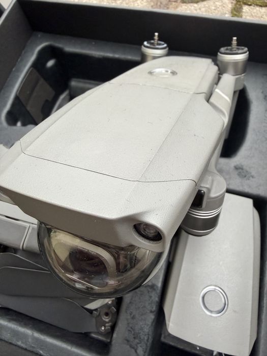 DJI Mavic 2 Pro (4k)