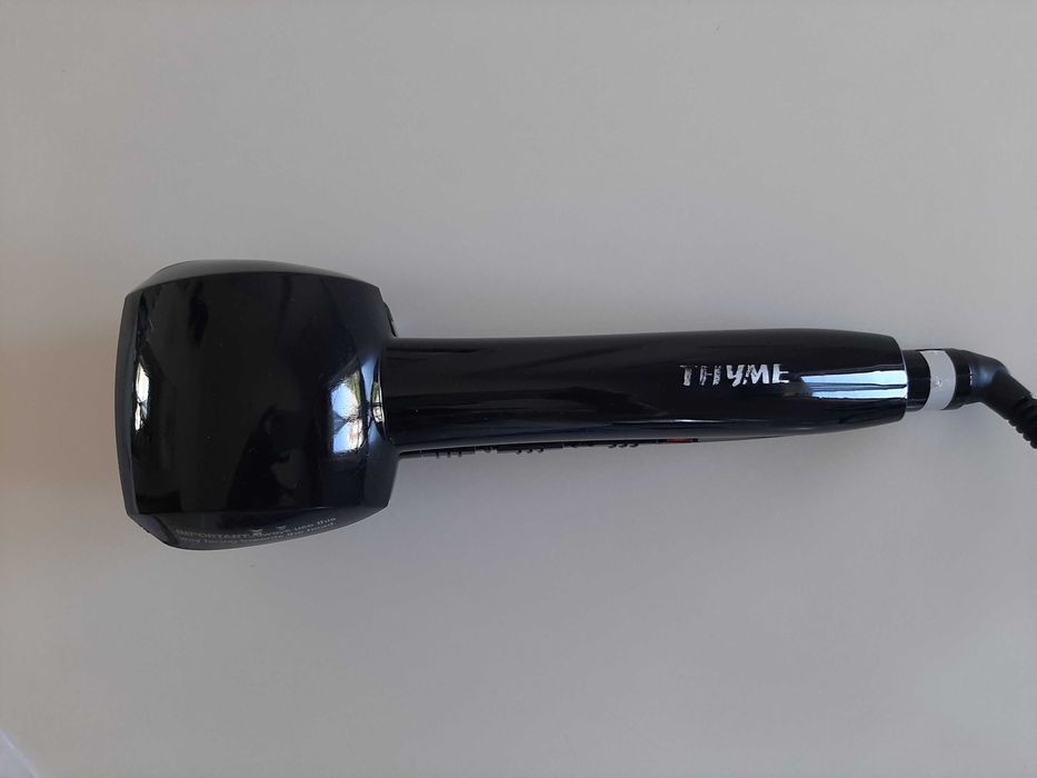 Modelador de Cabelo Caracóis