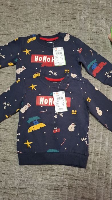 Нові світшоти Reserved 74 p.
