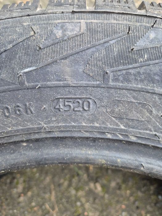 Продам шину одну.