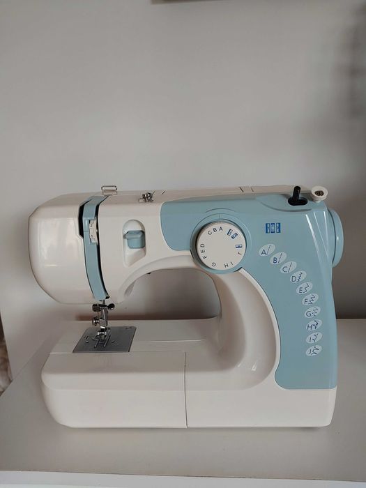 Maszyna do szycia Argos sewing machine nowa w oryginalnym pudełku ...