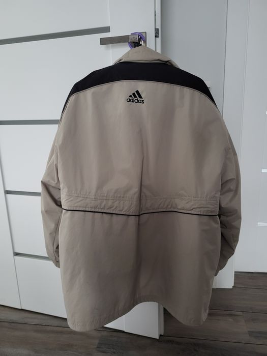 Kurtka męska adidas