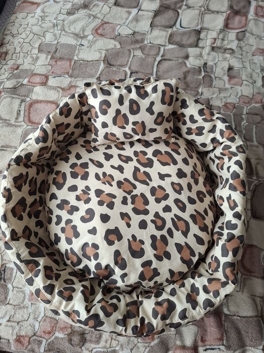 Ліжко для кішечки/кота/песика