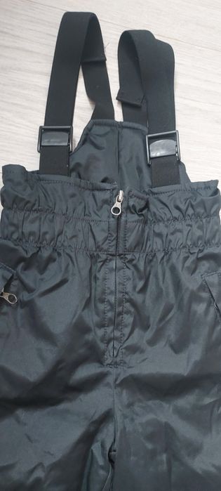 Теплі штани 104р
