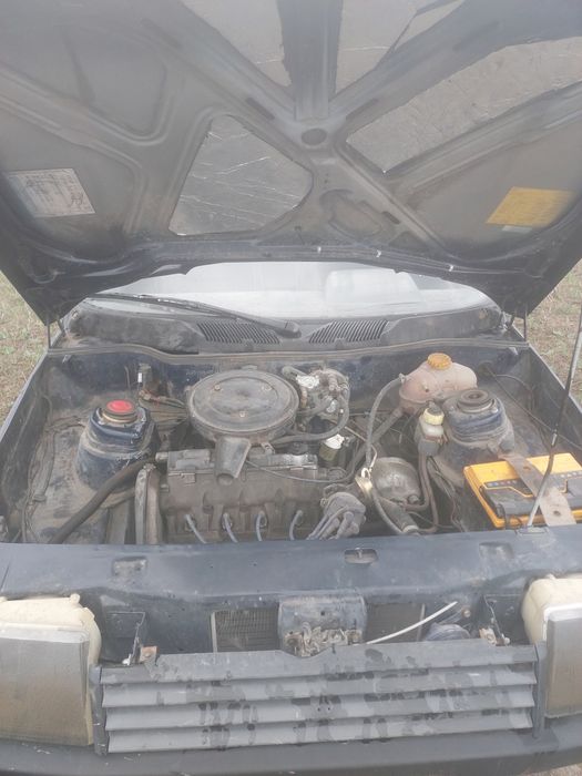 Автомобіль таврія