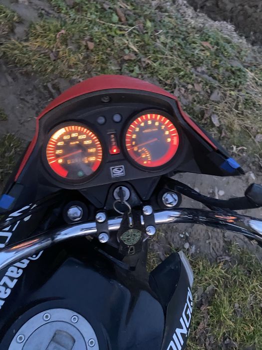 Продам Skybike arrow 200