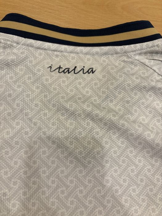 Camisola Italia