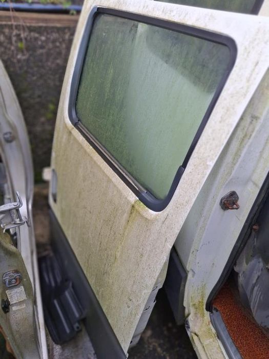 Porta trás direita MITSUBISHI Canter (FB7, FB8, FE7, FE8) VII