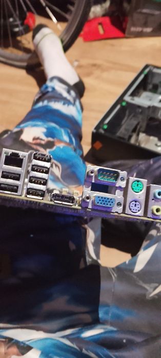 Części komputerowe dysk 128GB