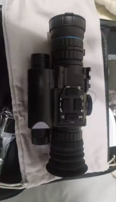 Приціл нічного бачення HENBAKER CY800 35mm