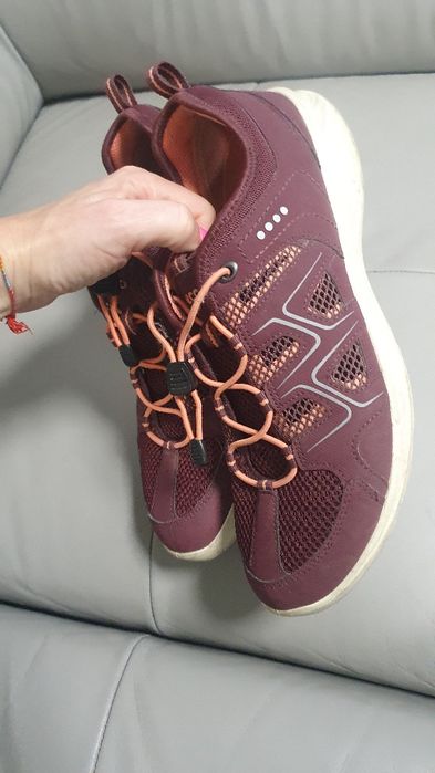 Buty Ecco Terracuise 39