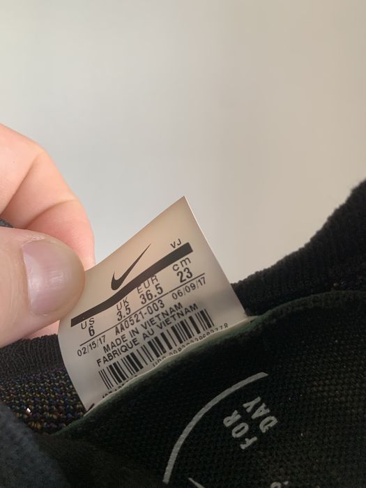 Жіночі кросівки Nike