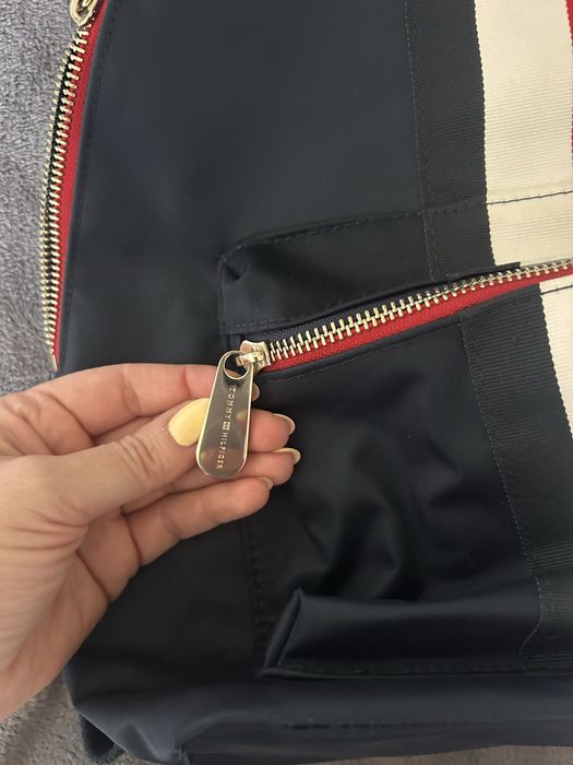 Mochila Tommy Hilfiger