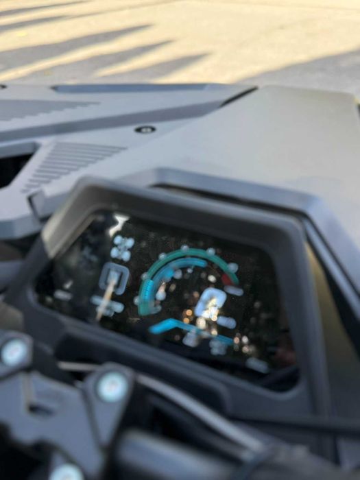 Квадроцикл Apollo CYBERROAMER CR300