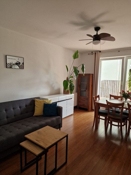3 pokoje+balkon+garaż Zakrzów ul. Zatorska