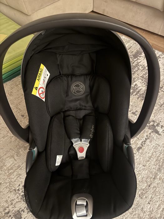 Ovo Cloud Z 2 Cybex