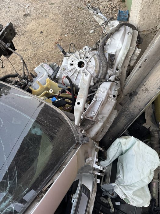 Bmw e60 530 2005