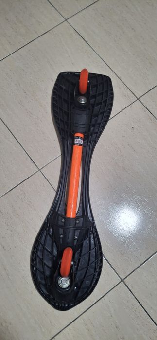 Waveboard Oxelo (tipo Ripstick)