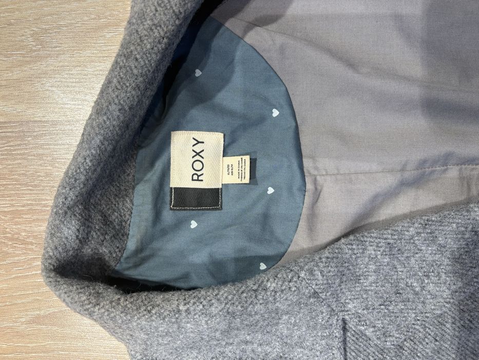 Plaszcz firmy Roxy w rozm. XL