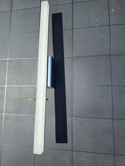 Lampa / lampy ścienne kinkiet Italux Sparrow 3147/66 LED