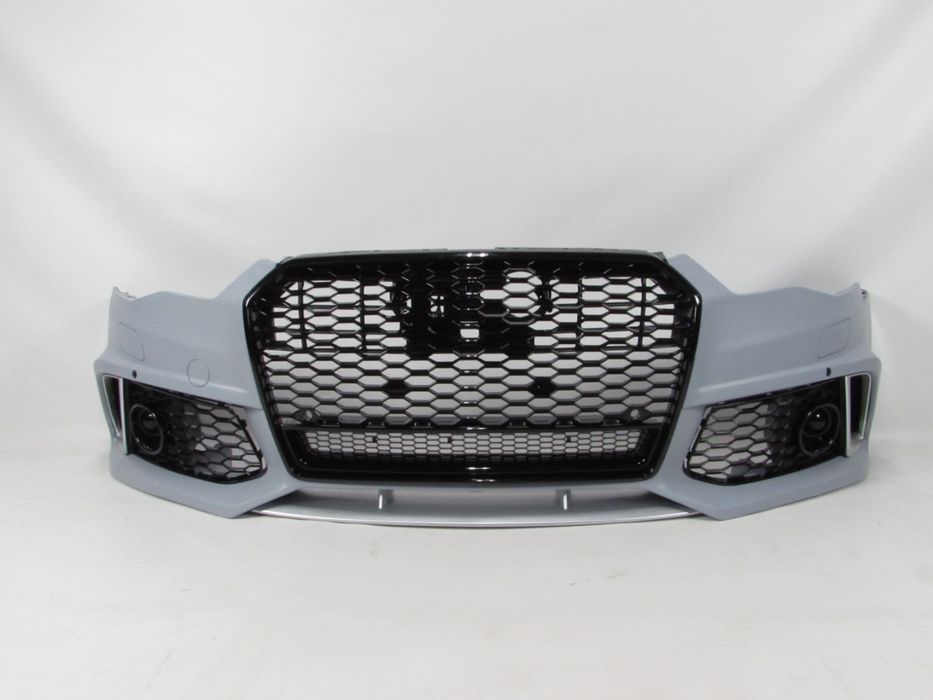 Parachoques Audi A6 Ref: 1028550