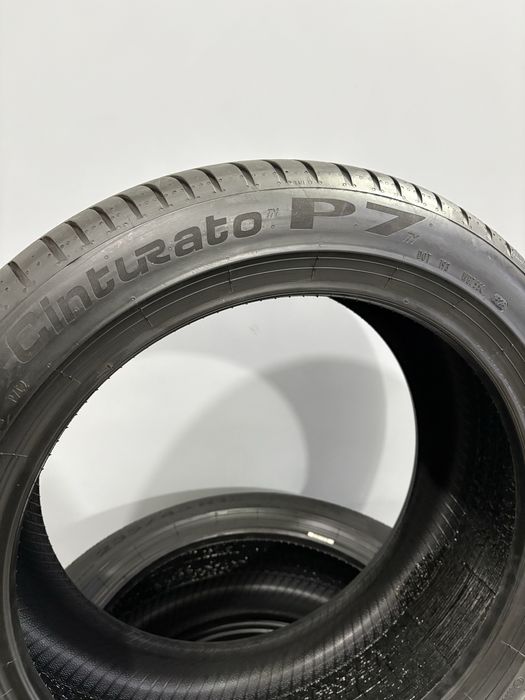 235/45 R18 94W Seal Insideшини Pirelli Cinturato P7C2 шины резина