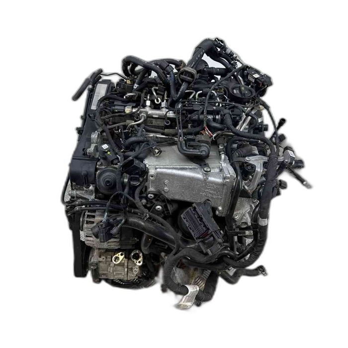 Motor Completo AUDI A5 2.0 TDI (110 kW / 150 cv) [05.2017 - 02.2020] DEUA (OEM)