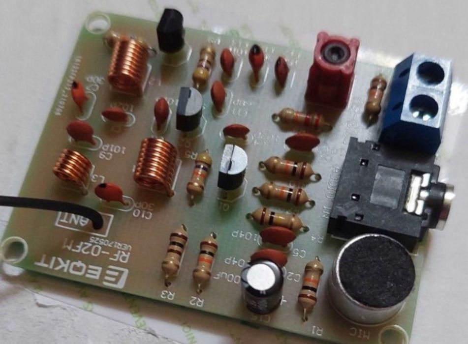 Продам радио оплата