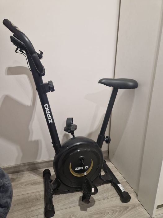 Rowerek stacjonarny Zipro One S magnetyczny