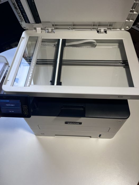 Xerox Impressora laser monocromática