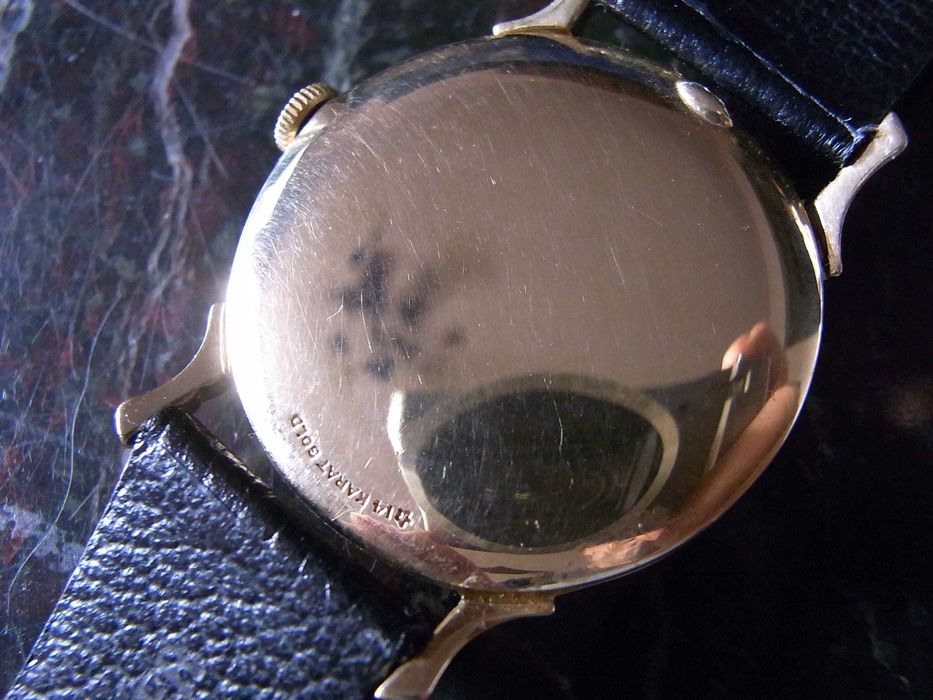 Rarytas ! LONGINES 14k + diamenty ! Unisex 33,00mm !TOP !