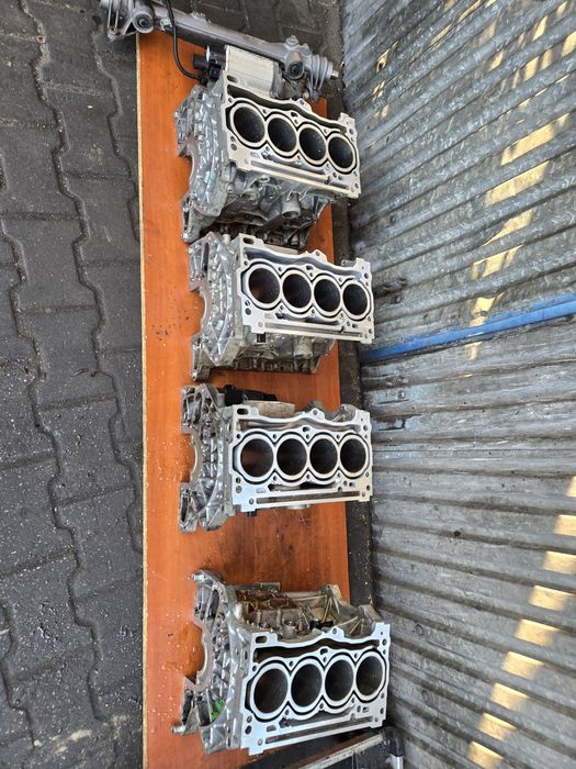 Silnik 1.5 TSI DAD DADA regenerowany DPC DPCA jak NOWY gwar. 12 msc.