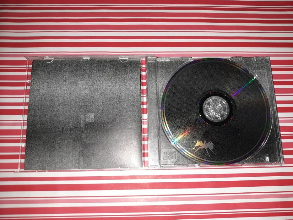 Anticon label sampler: '99-'04