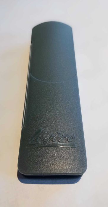 Clarinete Baixo - Legere European Cut Clar. 2.5