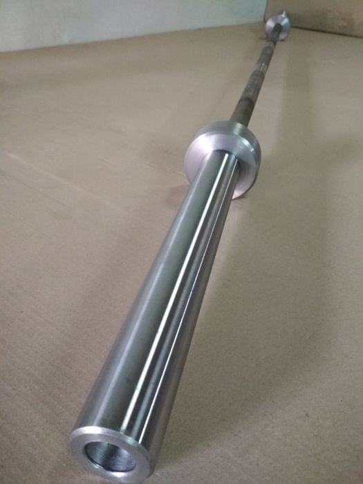 Гриф олимпийский