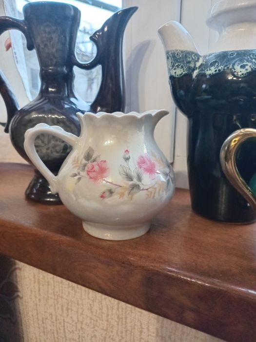 Кувшин,куманець,чайник ...